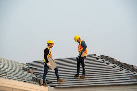 Best Green or Eco-Friendly Roofing Solutions  in Oak Grove, OR